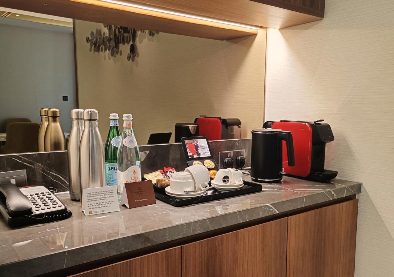 Sunway Hotel Big Box Nusajaya  Extérieur photo