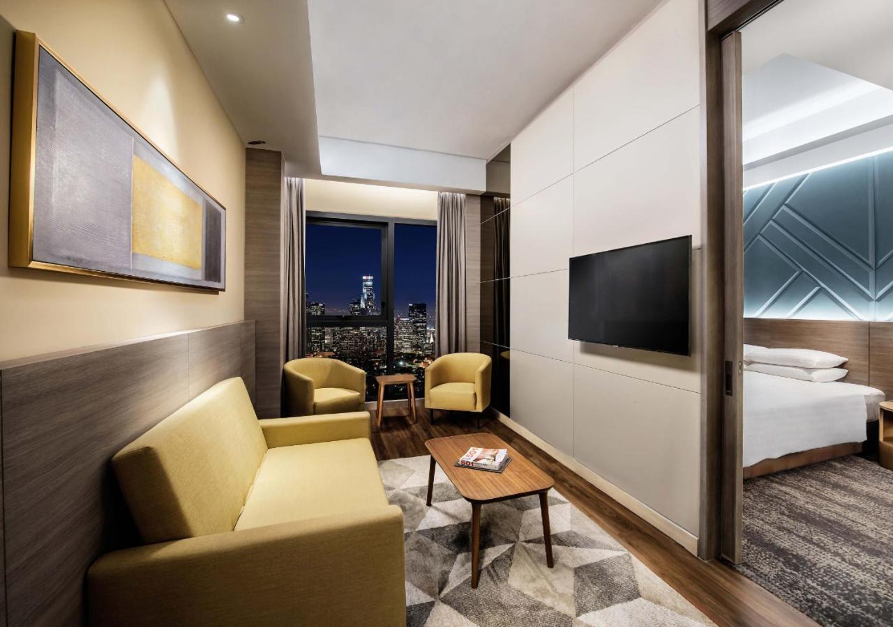 Sunway Hotel Big Box Nusajaya  Extérieur photo