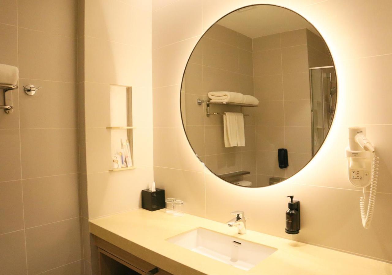 Sunway Hotel Big Box Nusajaya  Extérieur photo