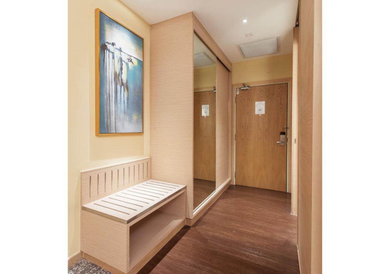 Sunway Hotel Big Box Nusajaya  Extérieur photo