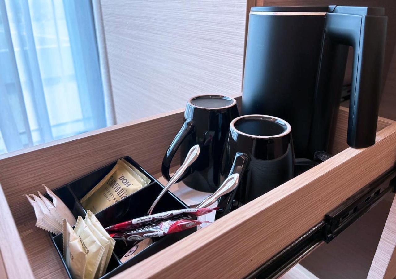 Sunway Hotel Big Box Nusajaya  Extérieur photo