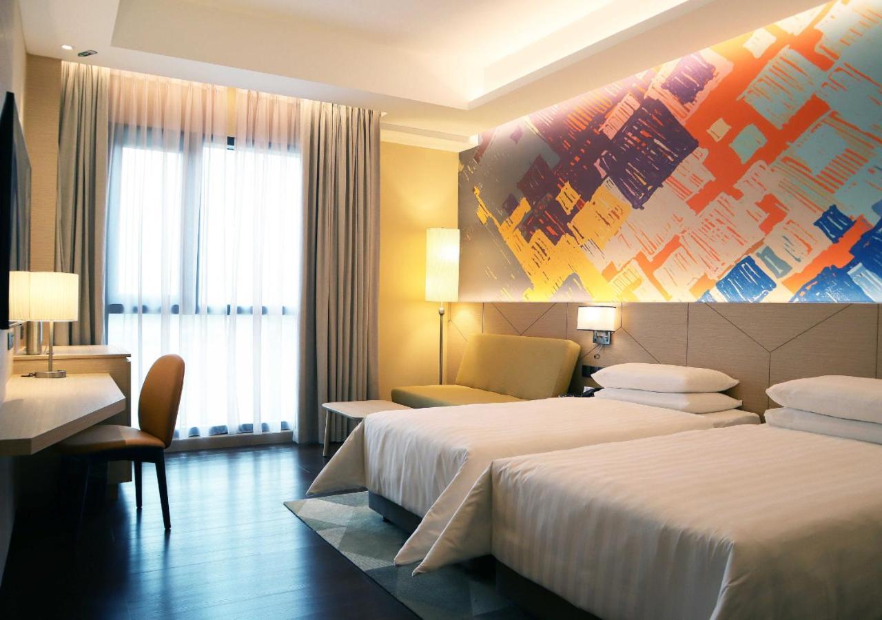 Sunway Hotel Big Box Nusajaya  Extérieur photo